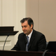 Former North Charleston, S.C., Police Officer Michael Slager testifies during his murder trial at the Charleston County court Nov. 29, 2016, in Charleston, S.C. (Grace Beahm-Pool/Getty Images)